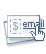 icône par défaut de courrier électronique simple de modèle d'offre