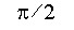Pi/2