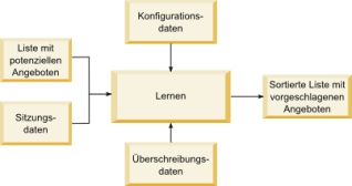 Learning API workflow